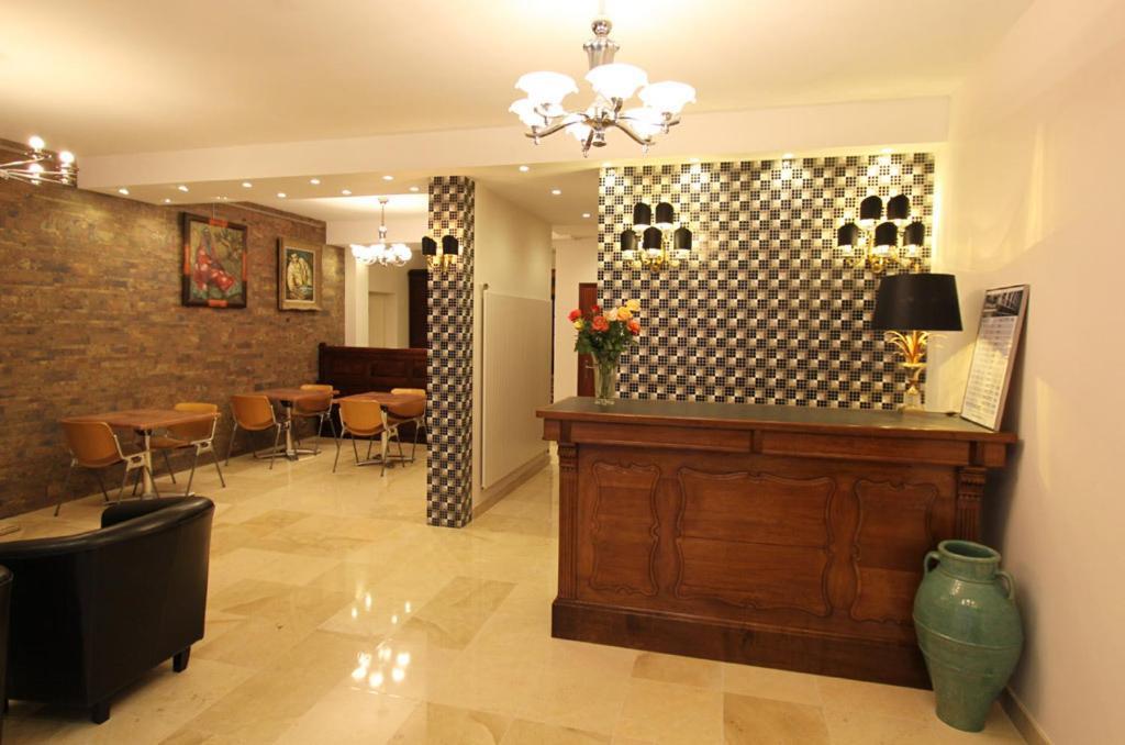 Barnetche Hotel 3*