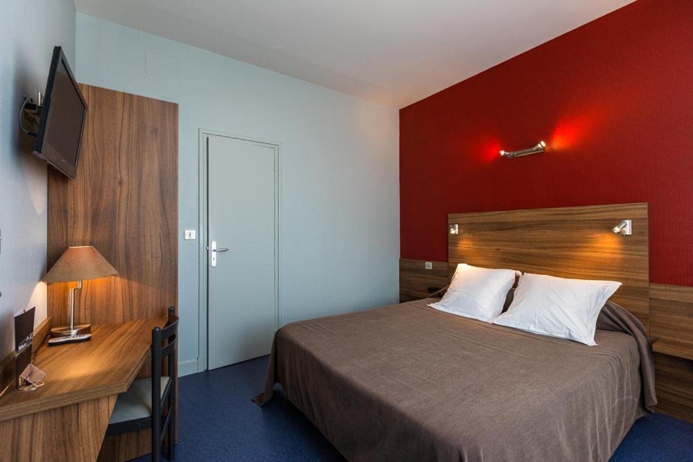 Barnetche 3* Biarritz
