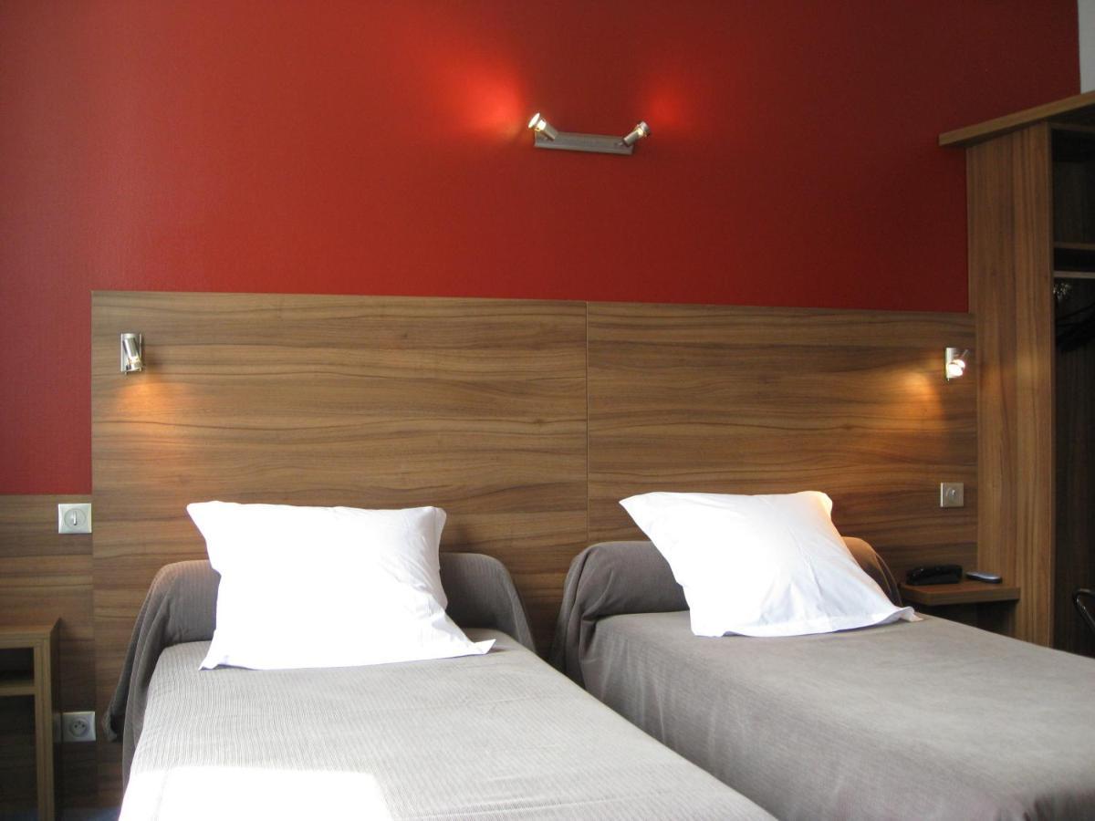 Hotel Barnetche 3*