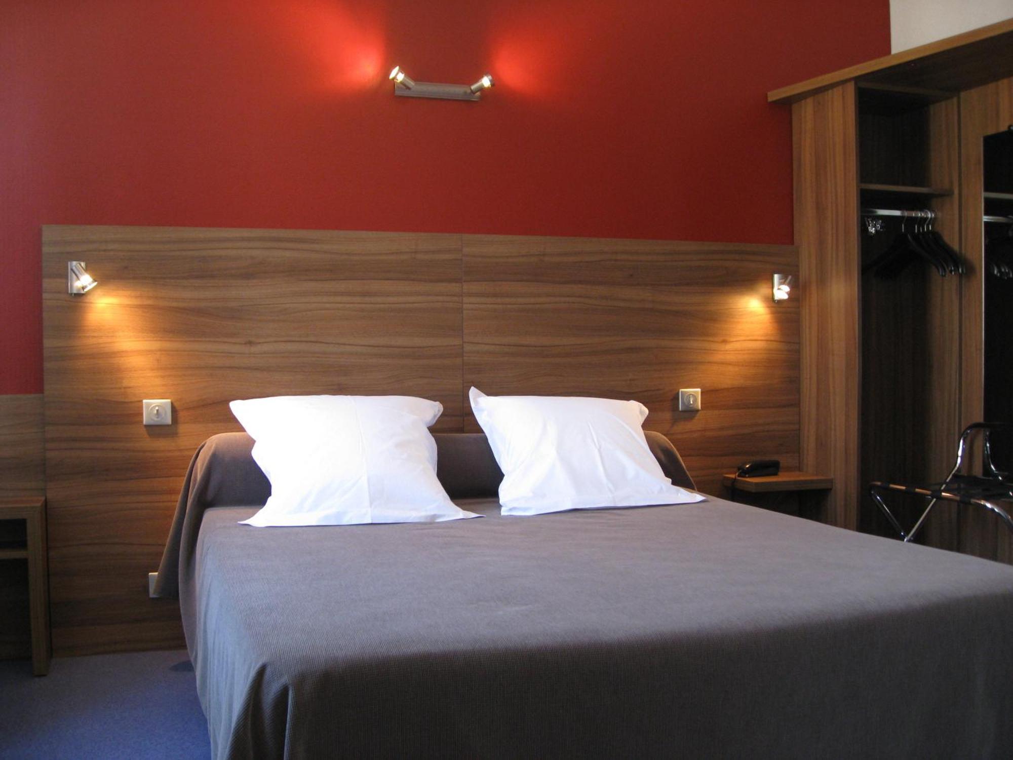 Hotel Barnetche Biarritz