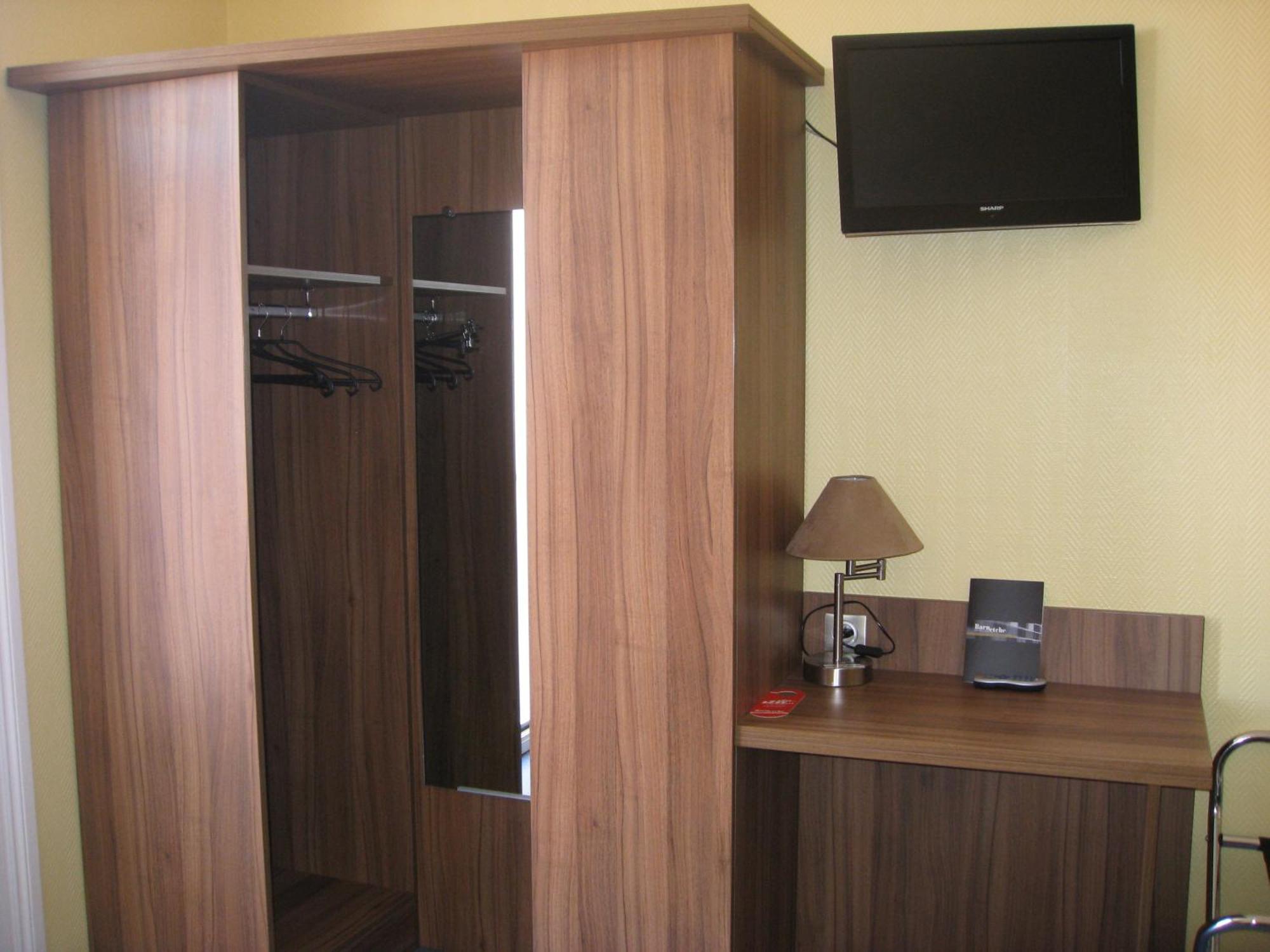 Hotel Barnetche 3*